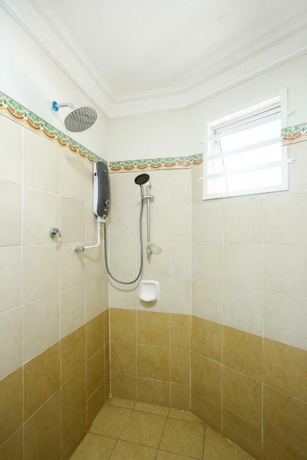 Homestay Honey Sungai Petani Ngoại thất bức ảnh